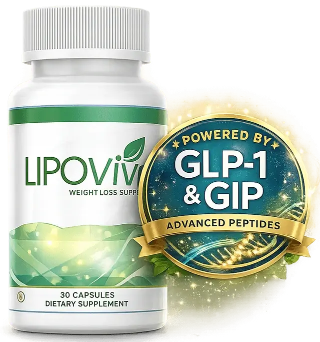 BurnFlow is now sold as LipoVive - Same Formula