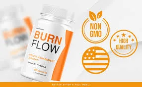BurnFlow Weight Loss: Full Review 2026 Worth It?